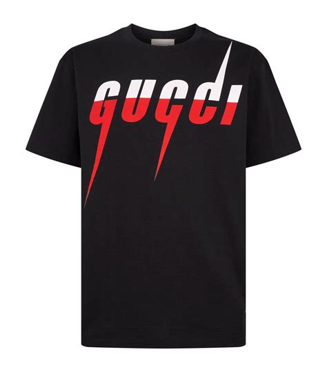 gucci t shirt quality